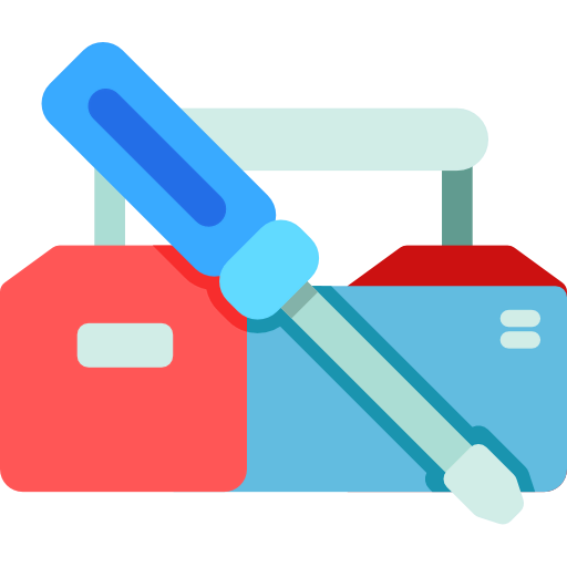 Screwdriver icon