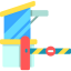 Barrier icon 64x64