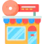 Restaurant icon 64x64