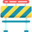 Barrier icon 64x64