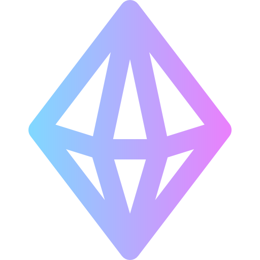 Gem icon