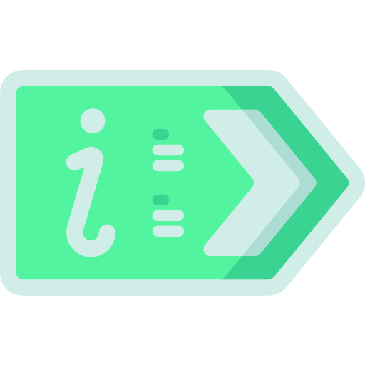 Information icon
