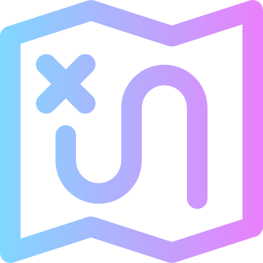 Route icon