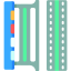 Motorway icon 64x64