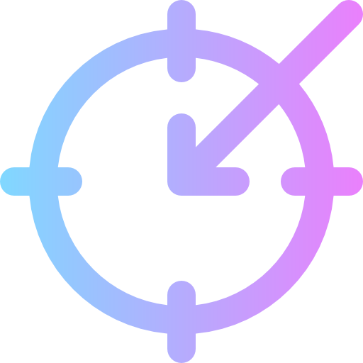 Target icon