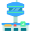 Motorway icon 64x64