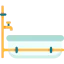Bathtub icon 64x64