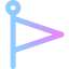 Flag icon 64x64