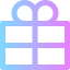 Gift icon 64x64