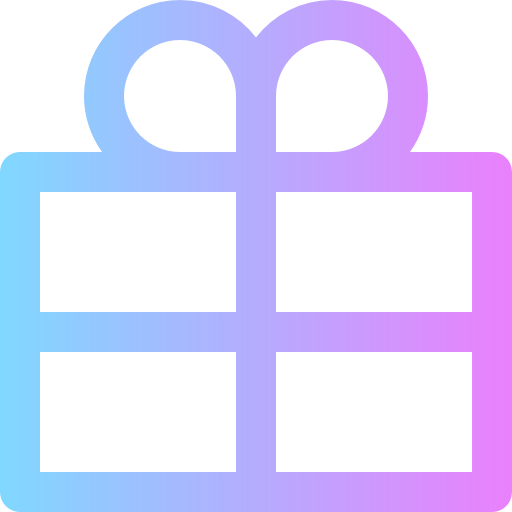 Gift icon