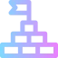 Pyramid icon 64x64