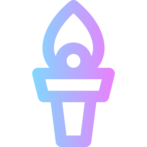 Torch icon