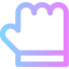 Fist icon 64x64