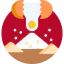 Dough icon 64x64