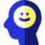 Happiness icon 64x64
