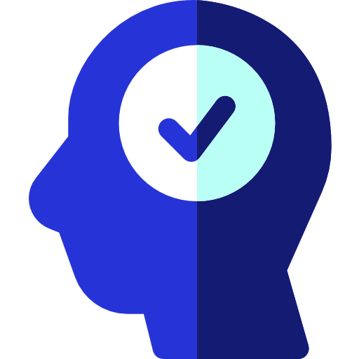 Right icon