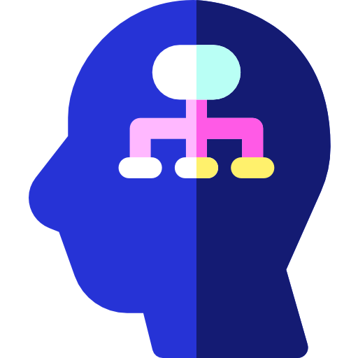 Reflexion icon