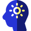 Mind icon 64x64