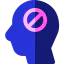Blocked icon 64x64