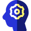 Gear icon 64x64