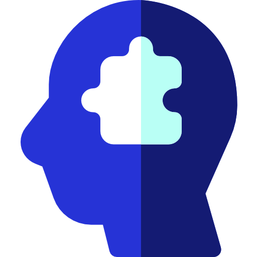 Mind icon