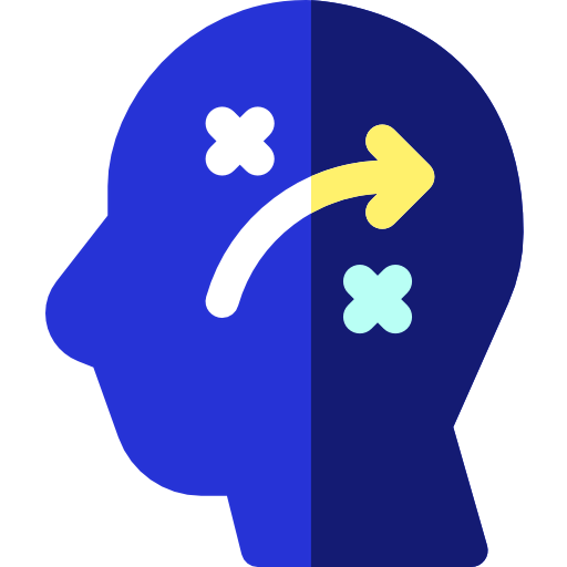 Strategy icon