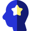 Mind icon 64x64
