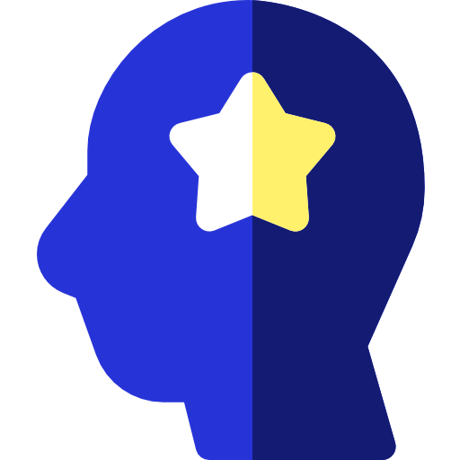 Mind icon