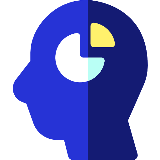 Mind icon