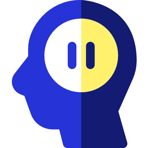 Pause icon