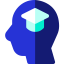 Mind icon 64x64