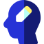 Mind icon 64x64