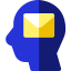 Mind icon 64x64