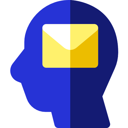 Mind icon