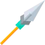 Spear ícono 64x64