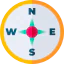 Compass icon 64x64