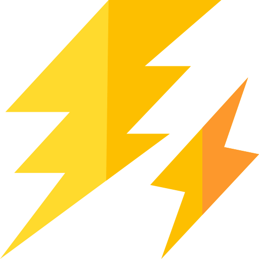 Bolt icon