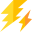 Bolt icon 64x64