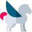 Pegasus icon 64x64