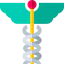 Caduceus Ikona 64x64