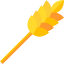 Wheat icon 64x64