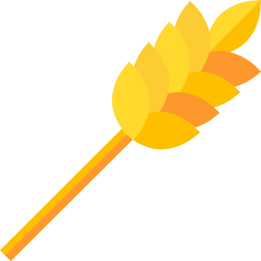Wheat icon