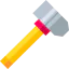 Hammer icon 64x64