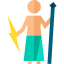 Zeus icon 64x64