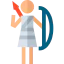 Artemis icon 64x64