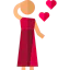 Aphrodite icon 64x64