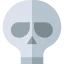 Skull icon 64x64