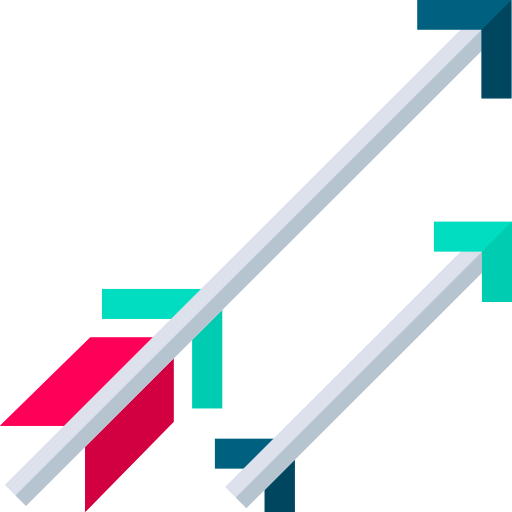 Arrow icon