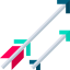 Arrow icon 64x64