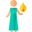 Hestia icon 64x64